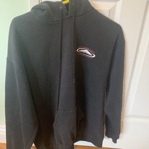 Vintage Heavyweight Dodge Ridge Hoodie